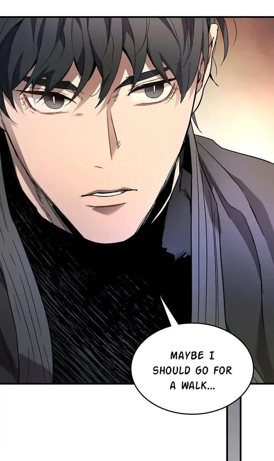 Read Level Up with the Gods EN Manga Online