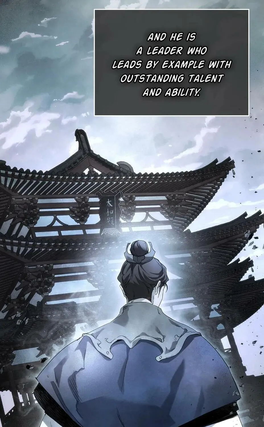 Read Level Up with the Gods EN Manga Online