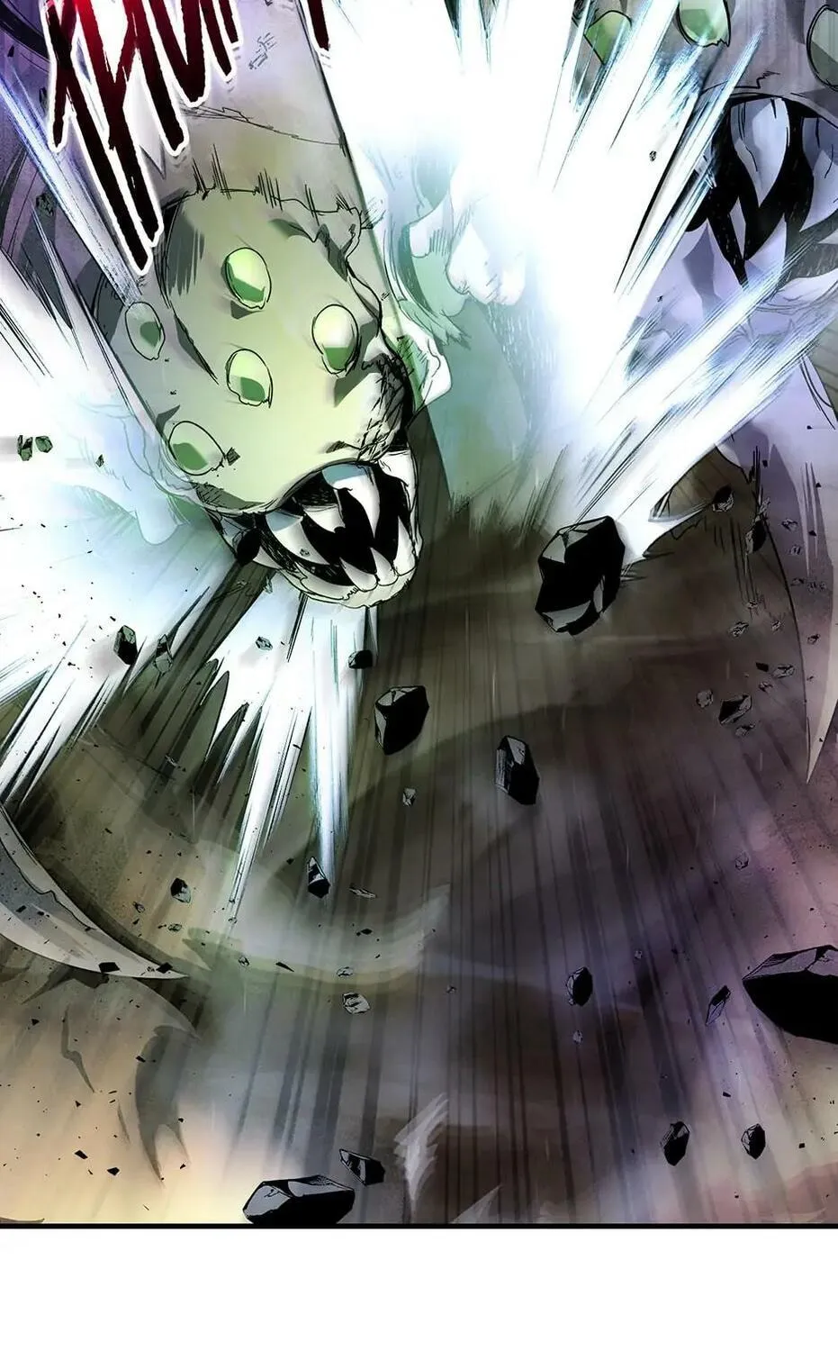 Read Level Up with the Gods EN Manga Online