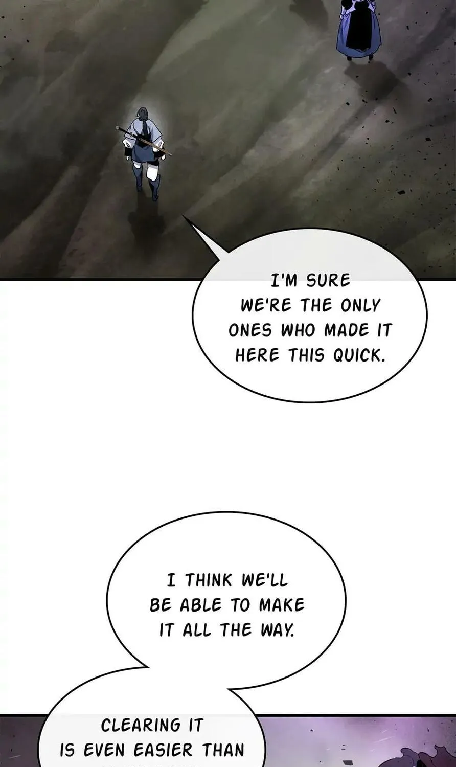 Read Level Up with the Gods EN Manga Online