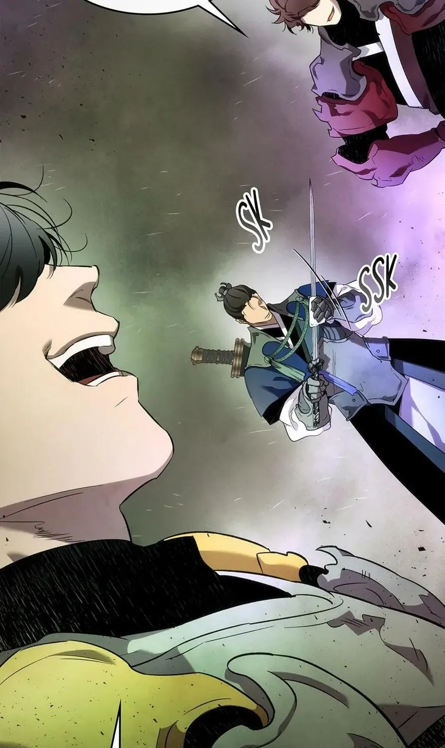 Read Level Up with the Gods EN Manga Online