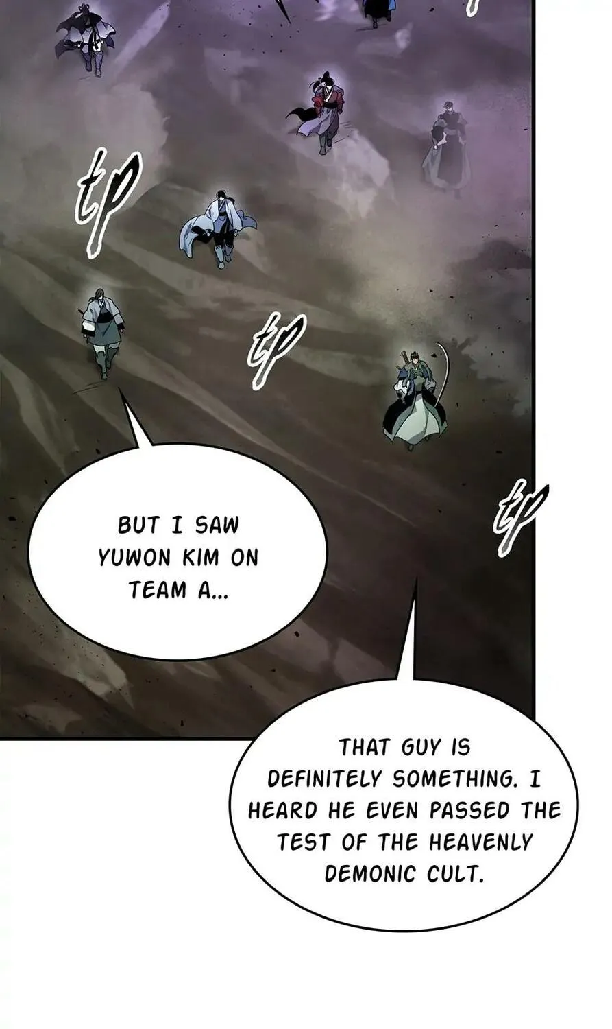 Read Level Up with the Gods EN Manga Online