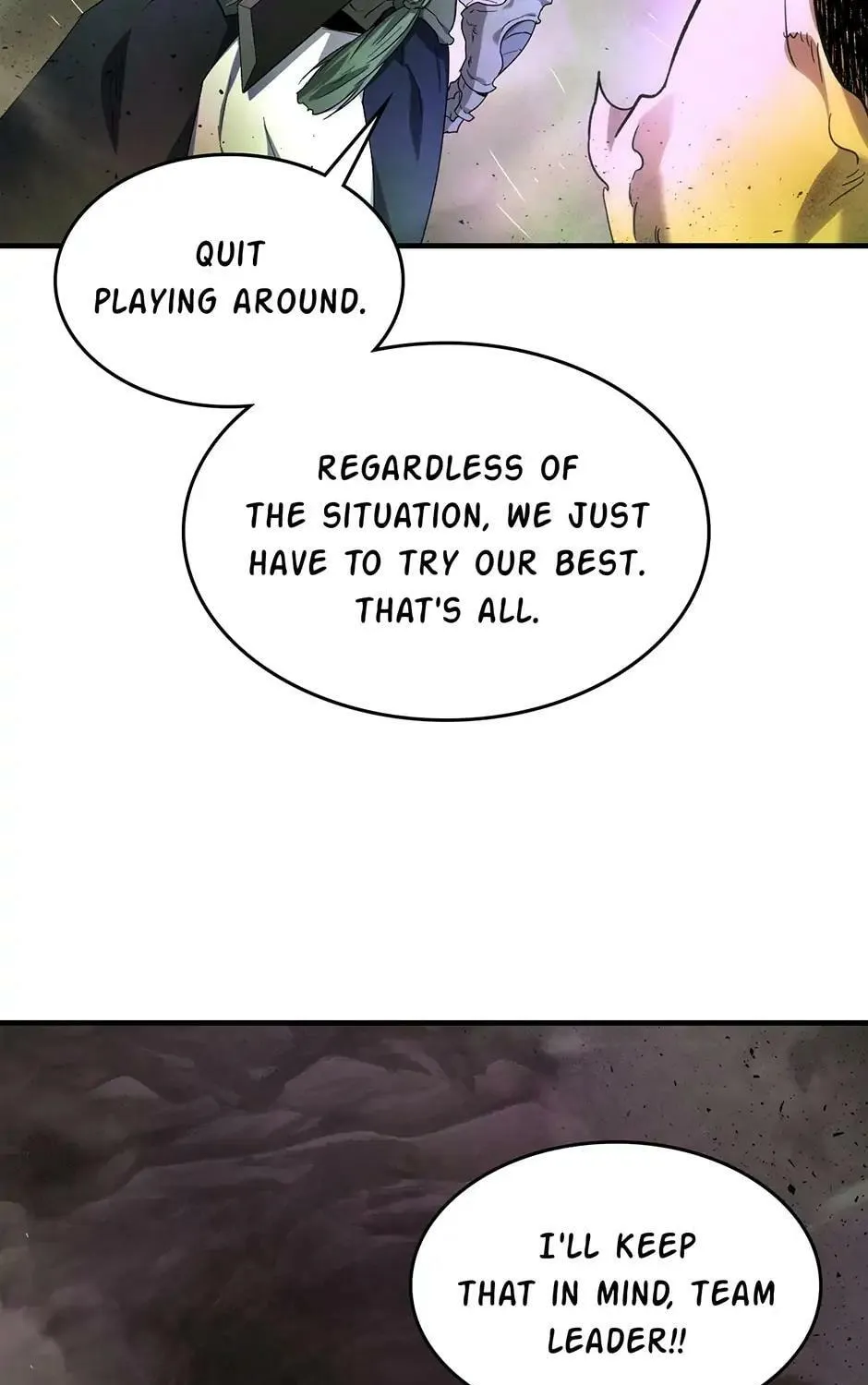 Read Level Up with the Gods EN Manga Online