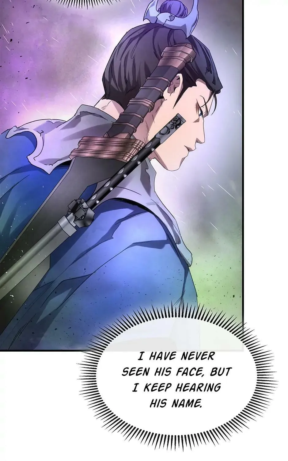 Read Level Up with the Gods EN Manga Online