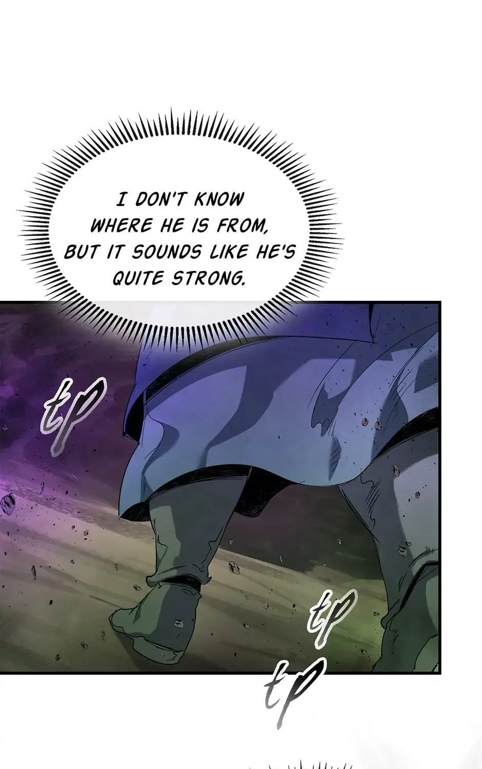 Read Level Up with the Gods EN Manga Online