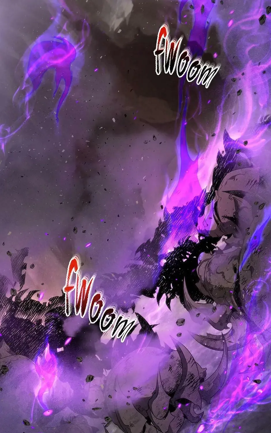 Read Level Up with the Gods EN Manga Online