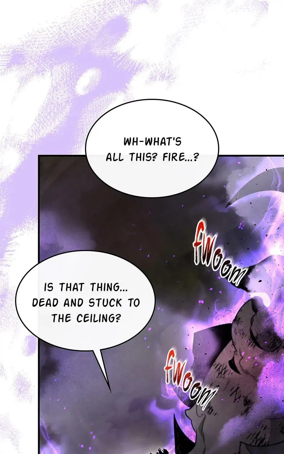 Read Level Up with the Gods EN Manga Online
