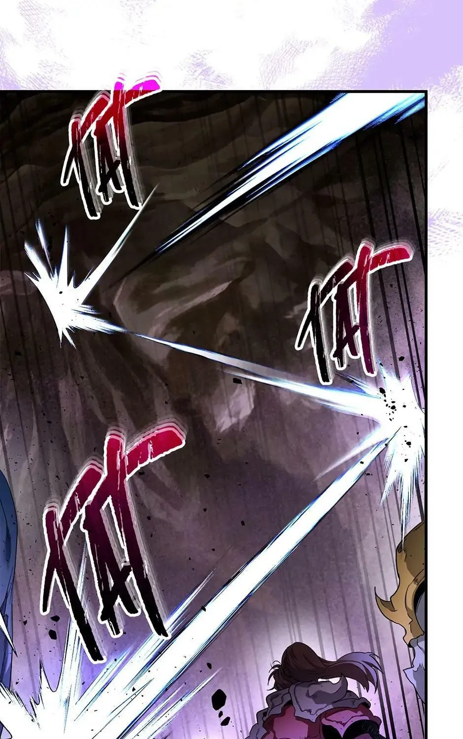 Read Level Up with the Gods EN Manga Online