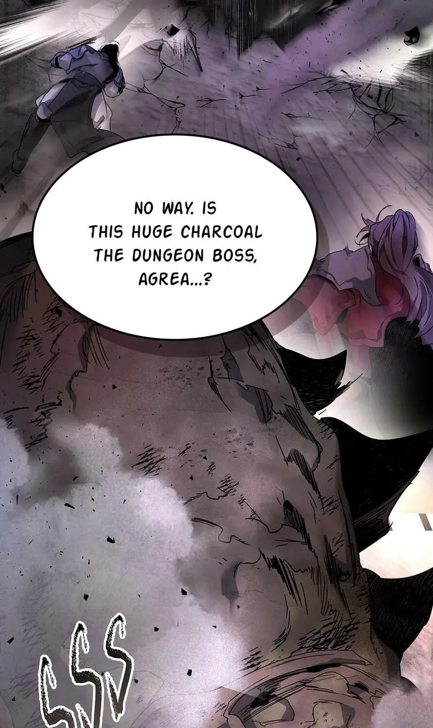 Read Level Up with the Gods EN Manga Online