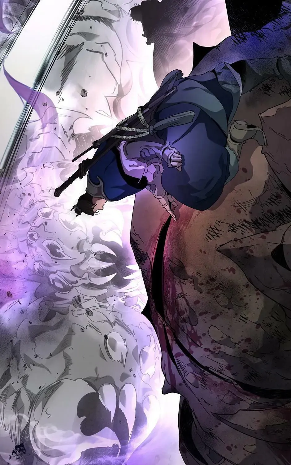 Read Level Up with the Gods EN Manga Online