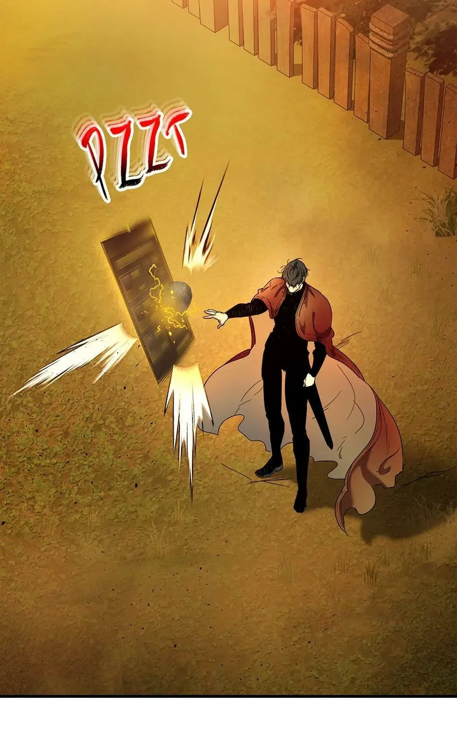 Read Level Up with the Gods EN Manga Online