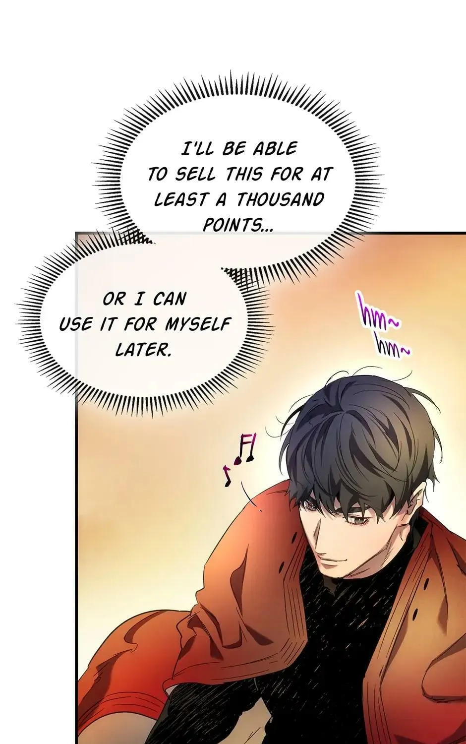 Read Level Up with the Gods EN Manga Online