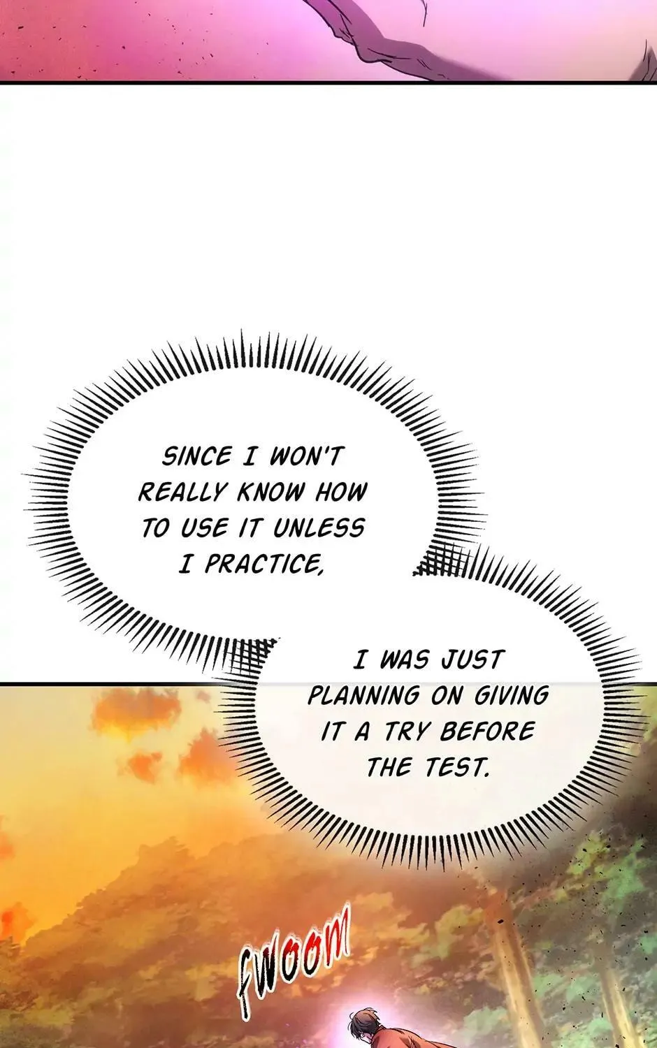 Read Level Up with the Gods EN Manga Online