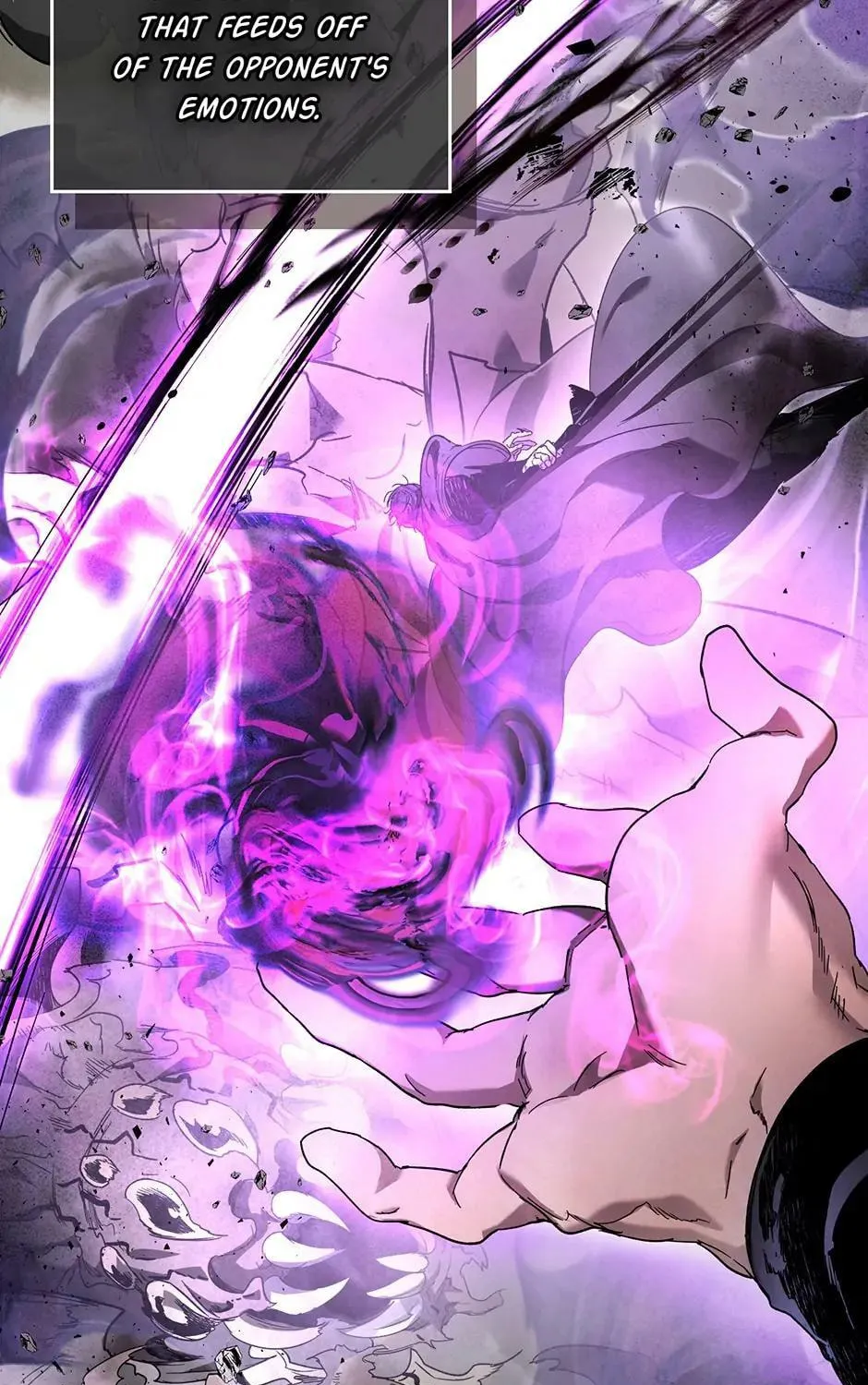 Read Level Up with the Gods EN Manga Online
