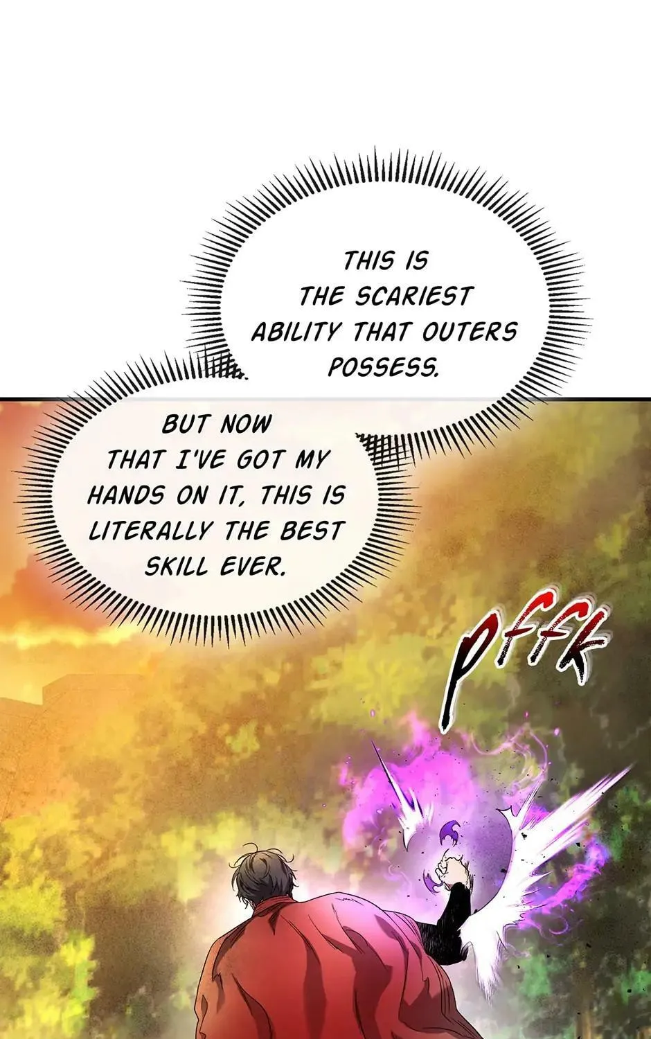 Read Level Up with the Gods EN Manga Online
