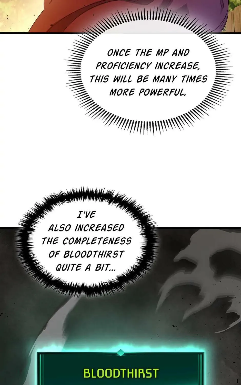 Read Level Up with the Gods EN Manga Online