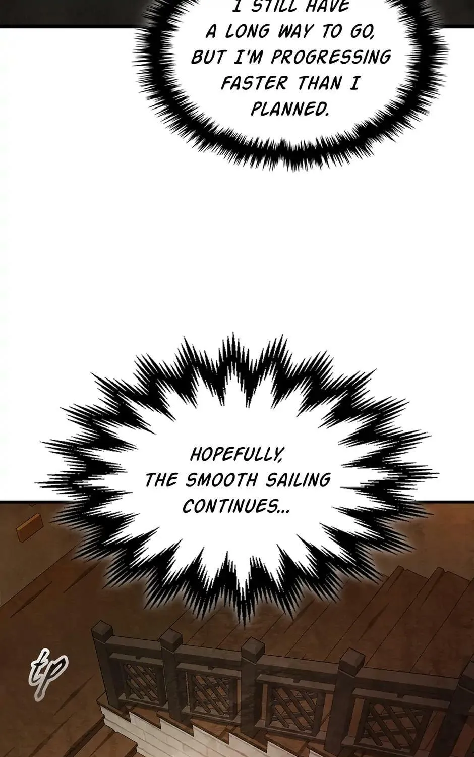 Read Level Up with the Gods EN Manga Online