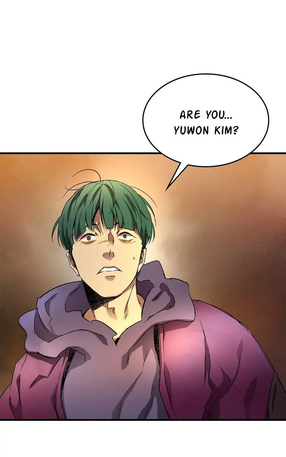 Read Level Up with the Gods EN Manga Online