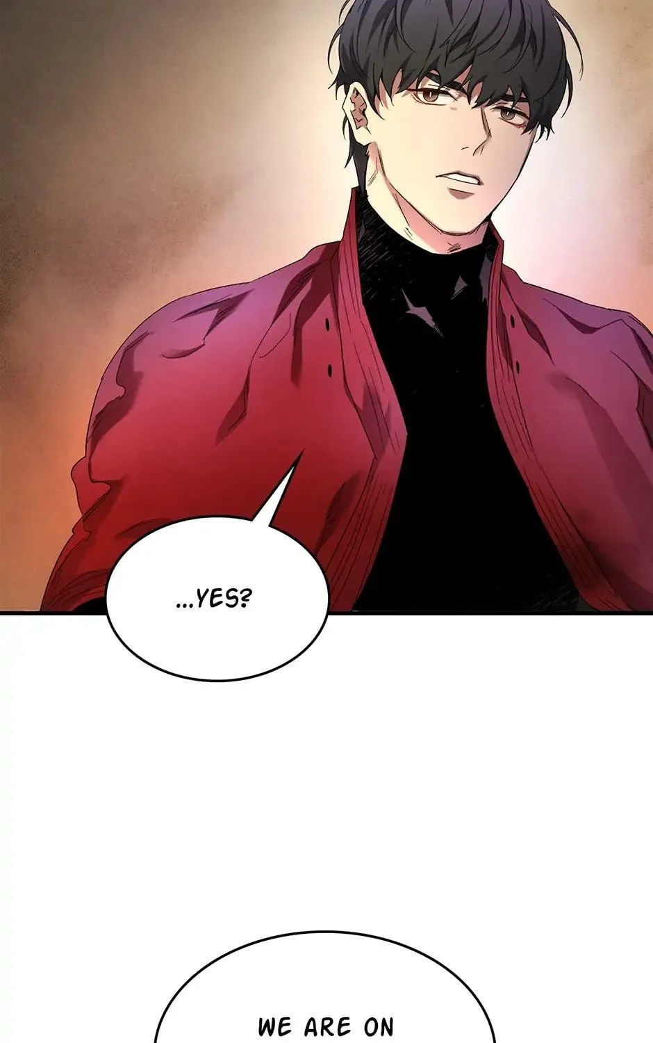 Read Level Up with the Gods EN Manga Online