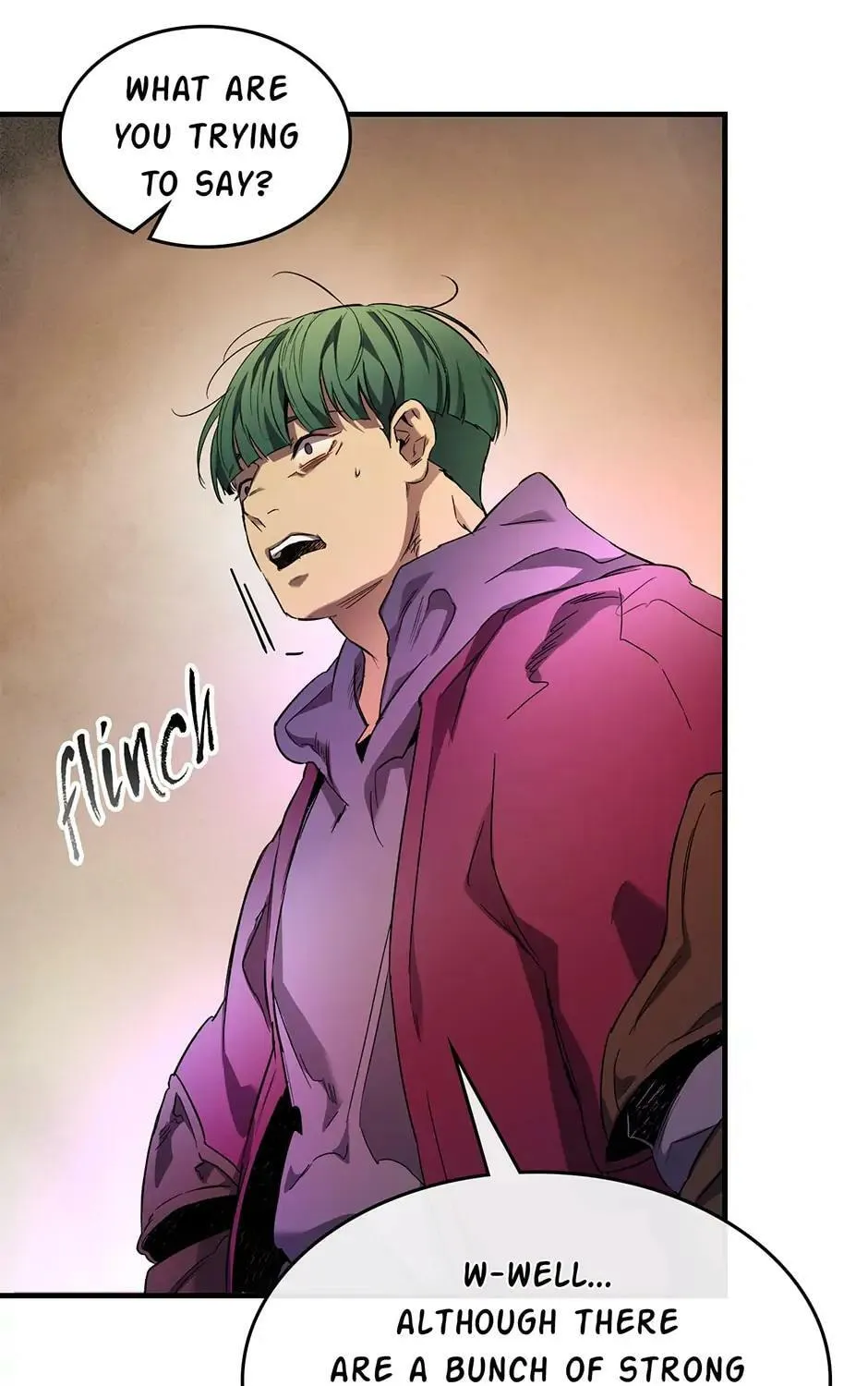 Read Level Up with the Gods EN Manga Online