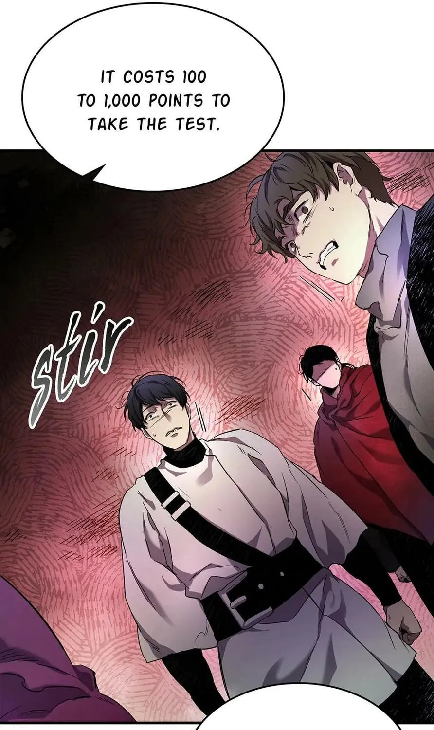 Read Level Up with the Gods EN Manga Online