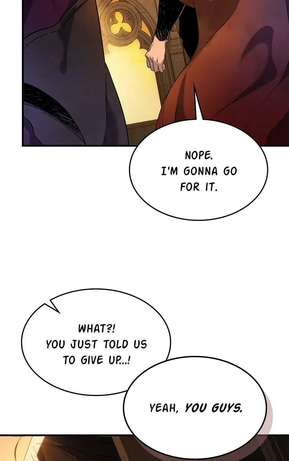 Read Level Up with the Gods EN Manga Online