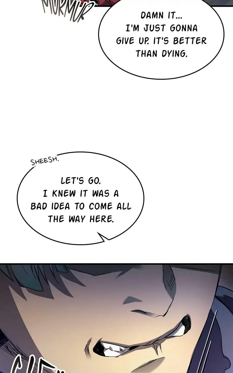 Read Level Up with the Gods EN Manga Online