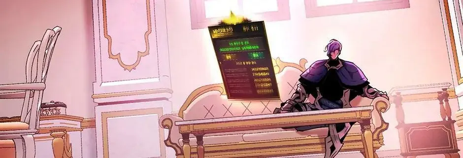 Read Level Up with the Gods EN Manga Online