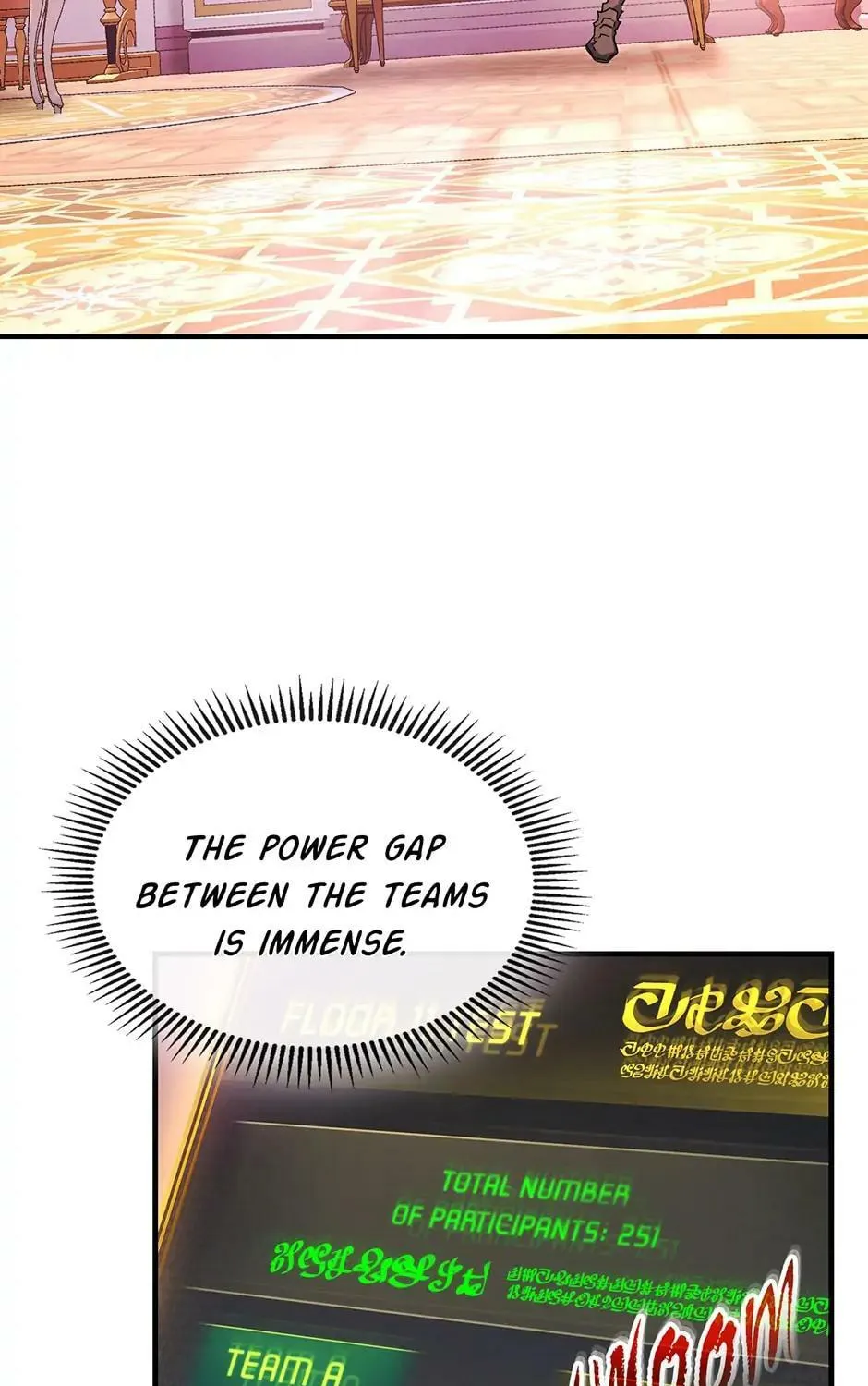 Read Level Up with the Gods EN Manga Online