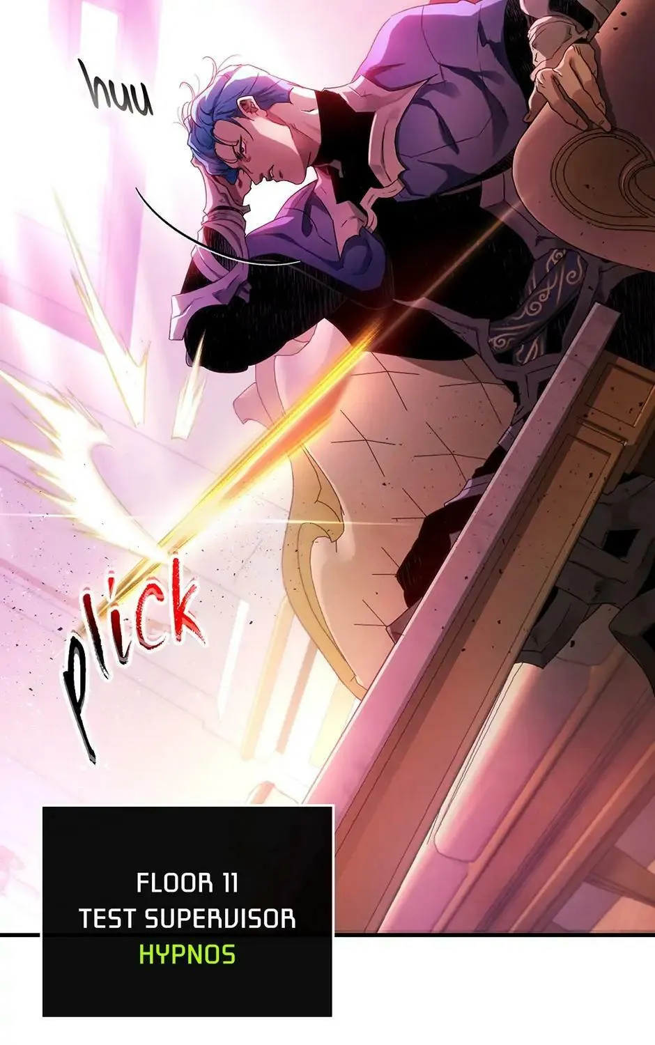 Read Level Up with the Gods EN Manga Online