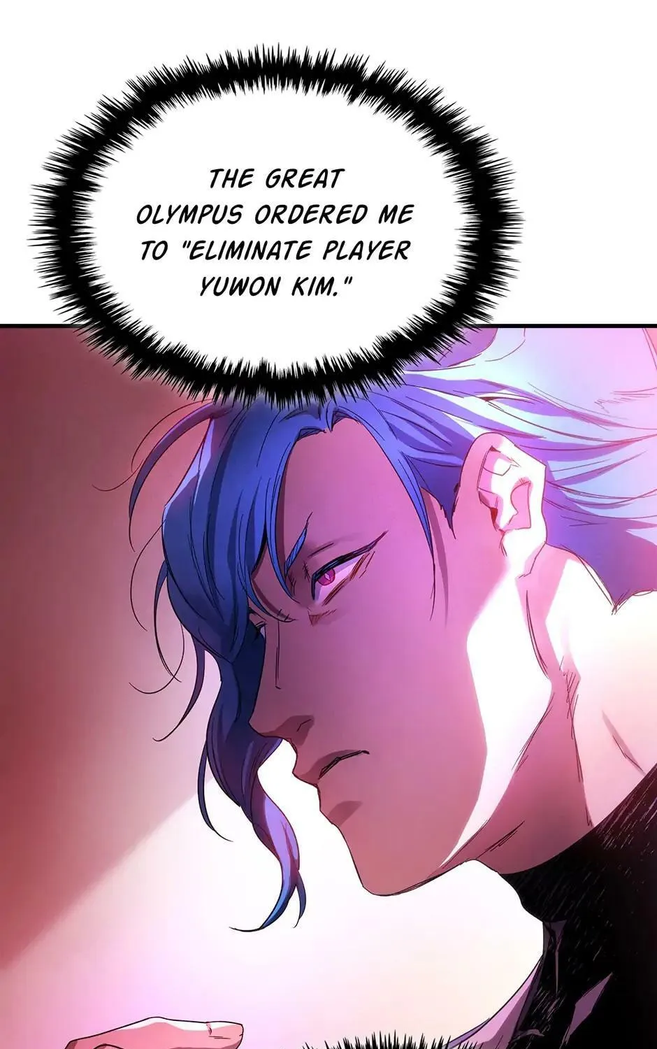 Read Level Up with the Gods EN Manga Online