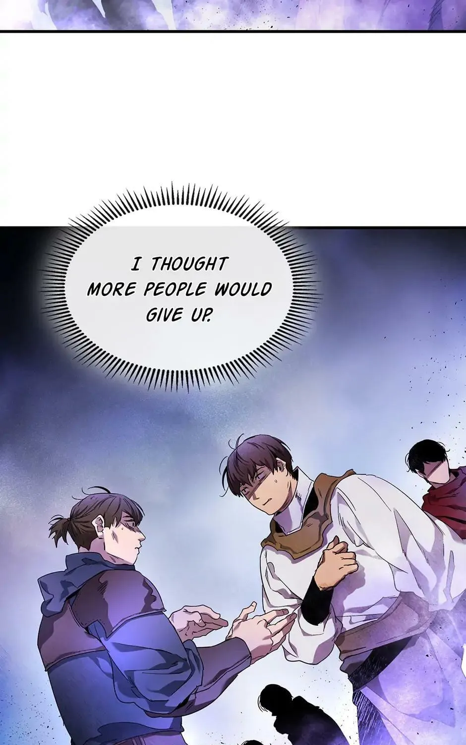 Read Level Up with the Gods EN Manga Online