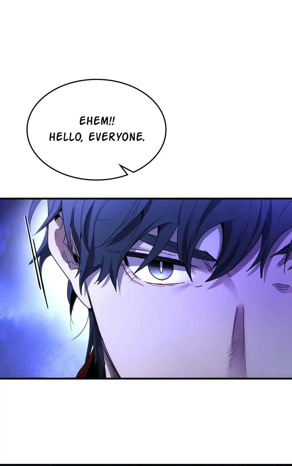 Read Level Up with the Gods EN Manga Online