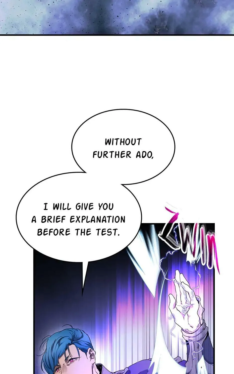 Read Level Up with the Gods EN Manga Online