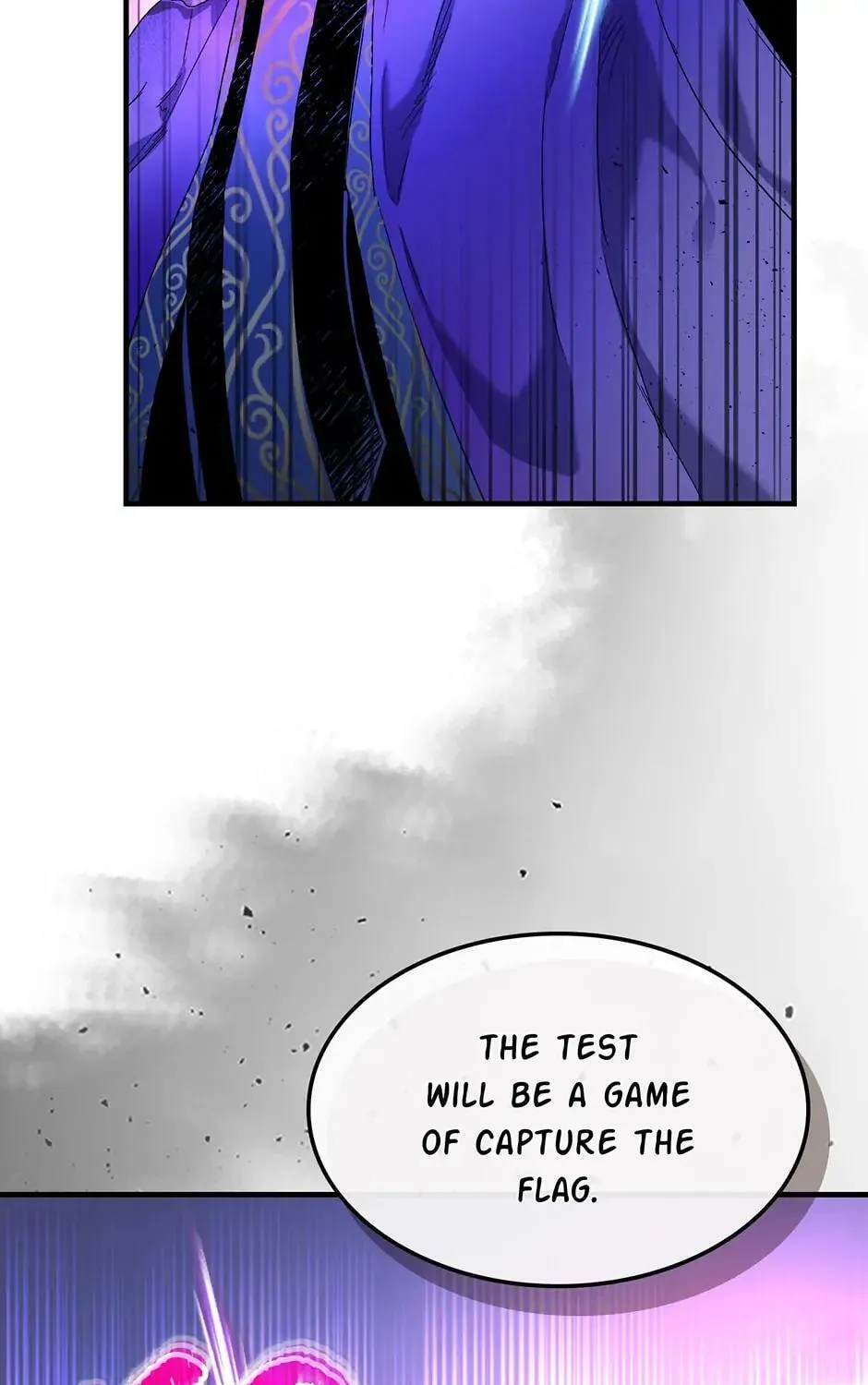 Read Level Up with the Gods EN Manga Online