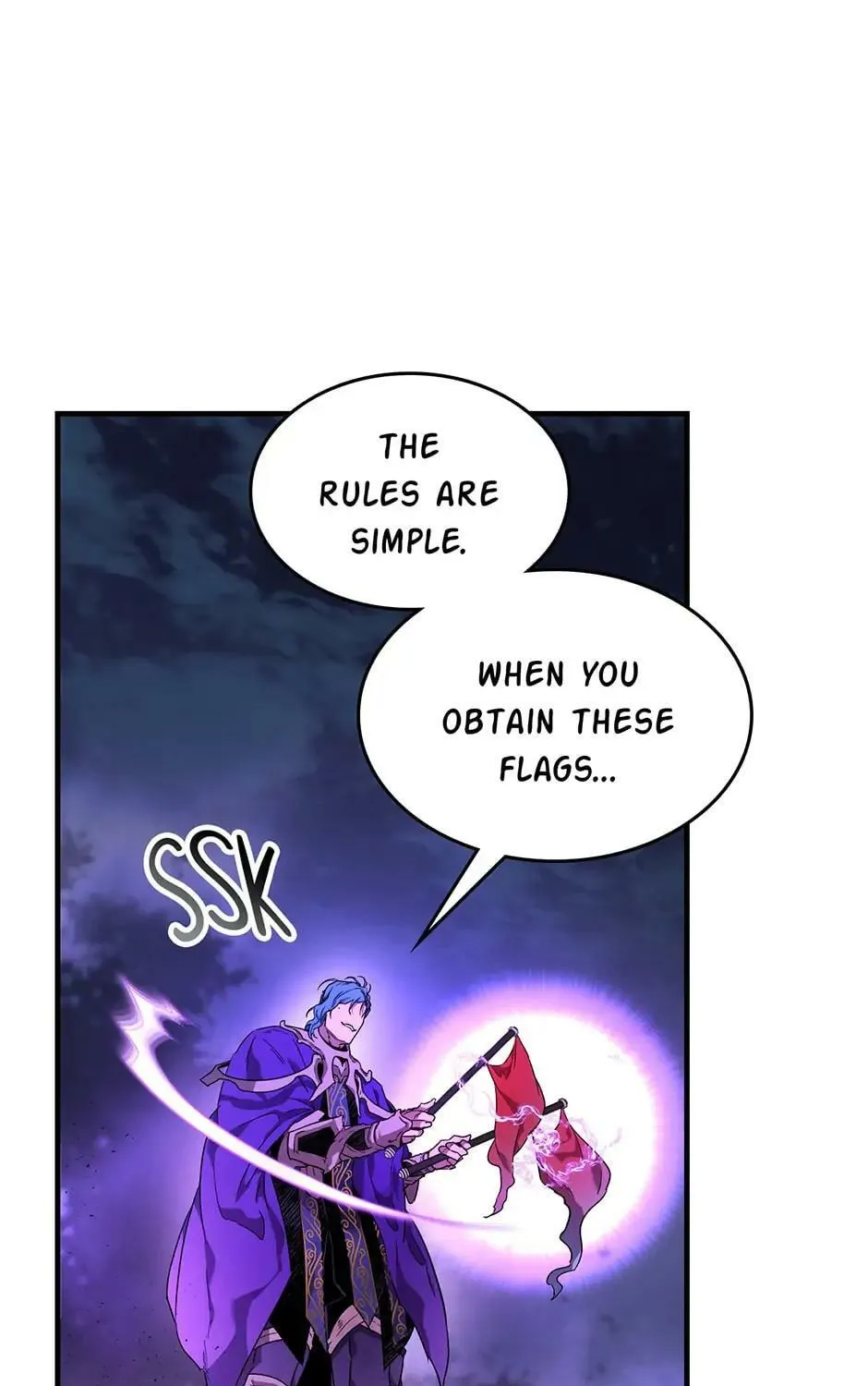 Read Level Up with the Gods EN Manga Online