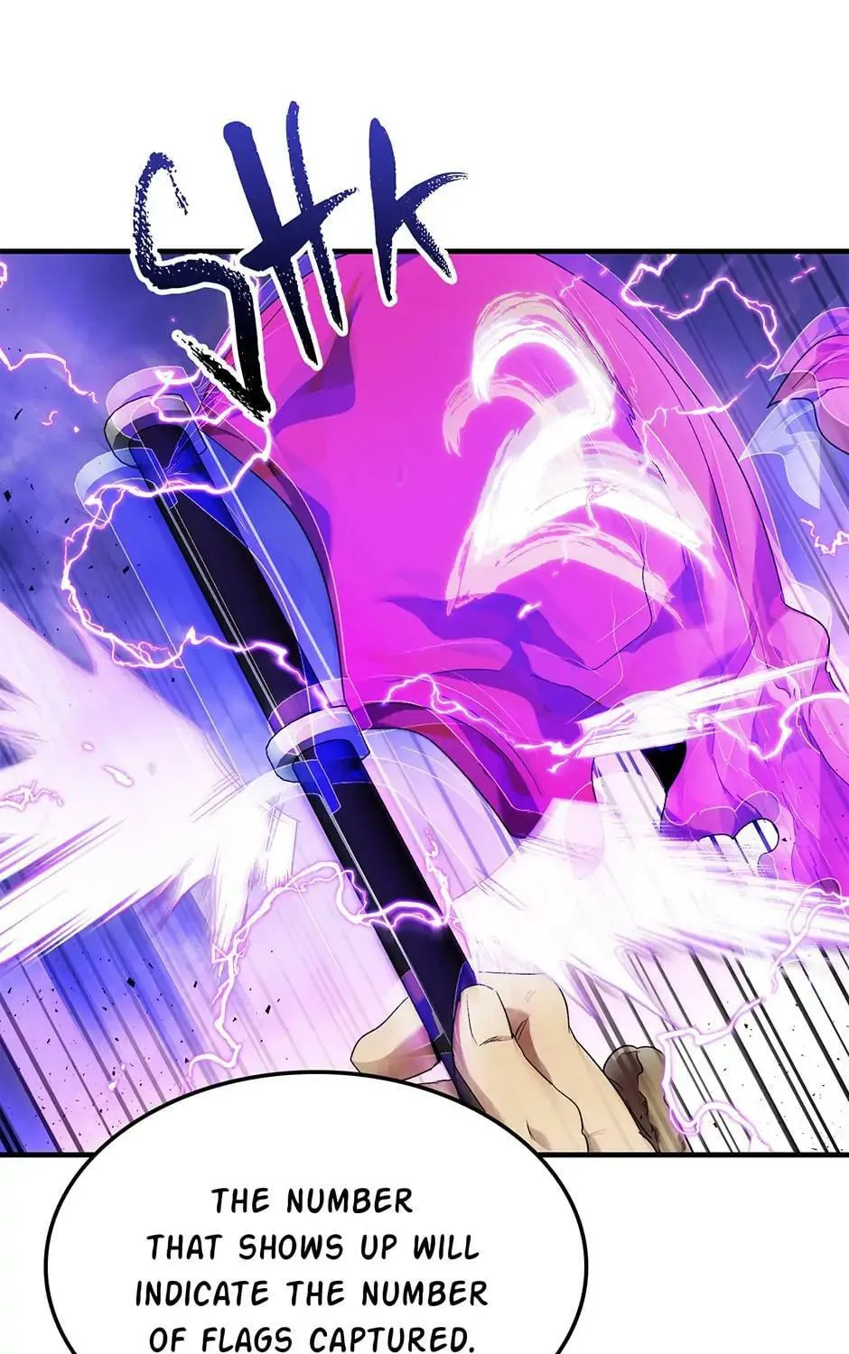 Read Level Up with the Gods EN Manga Online