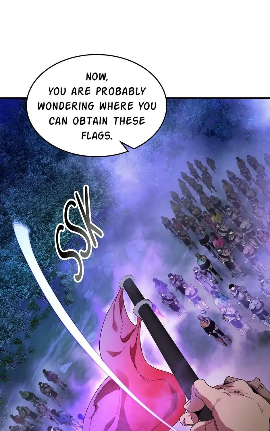 Read Level Up with the Gods EN Manga Online