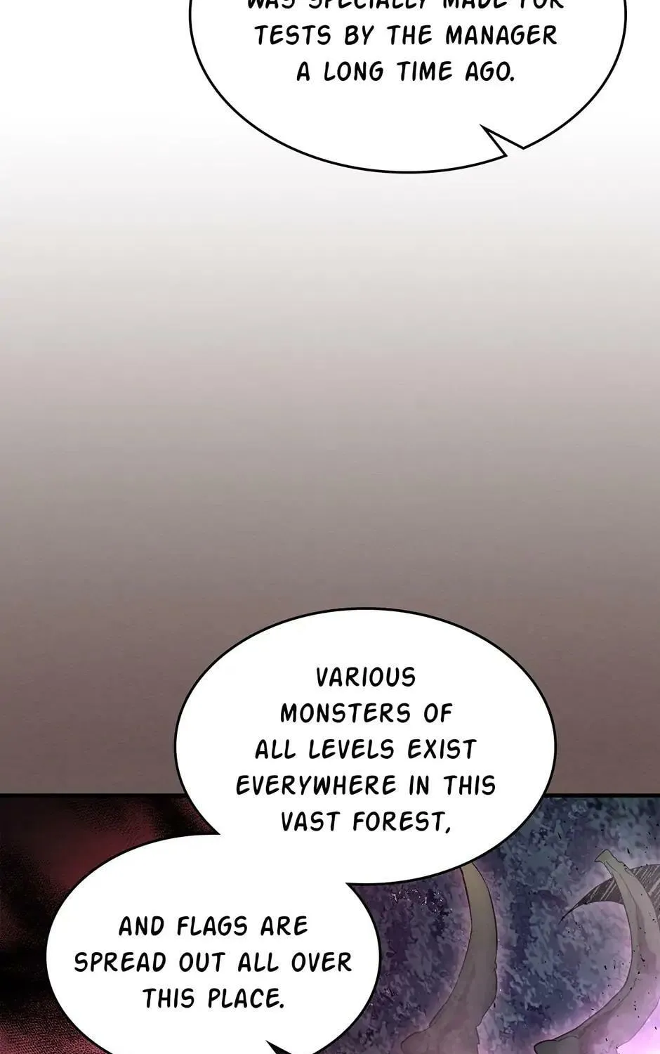 Read Level Up with the Gods EN Manga Online