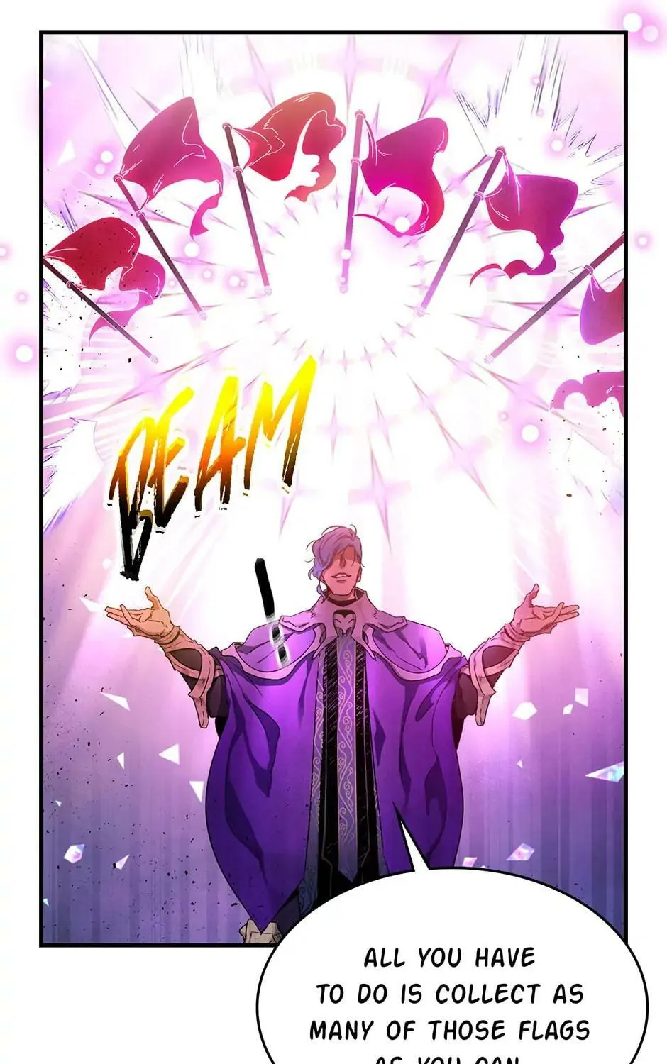 Read Level Up with the Gods EN Manga Online