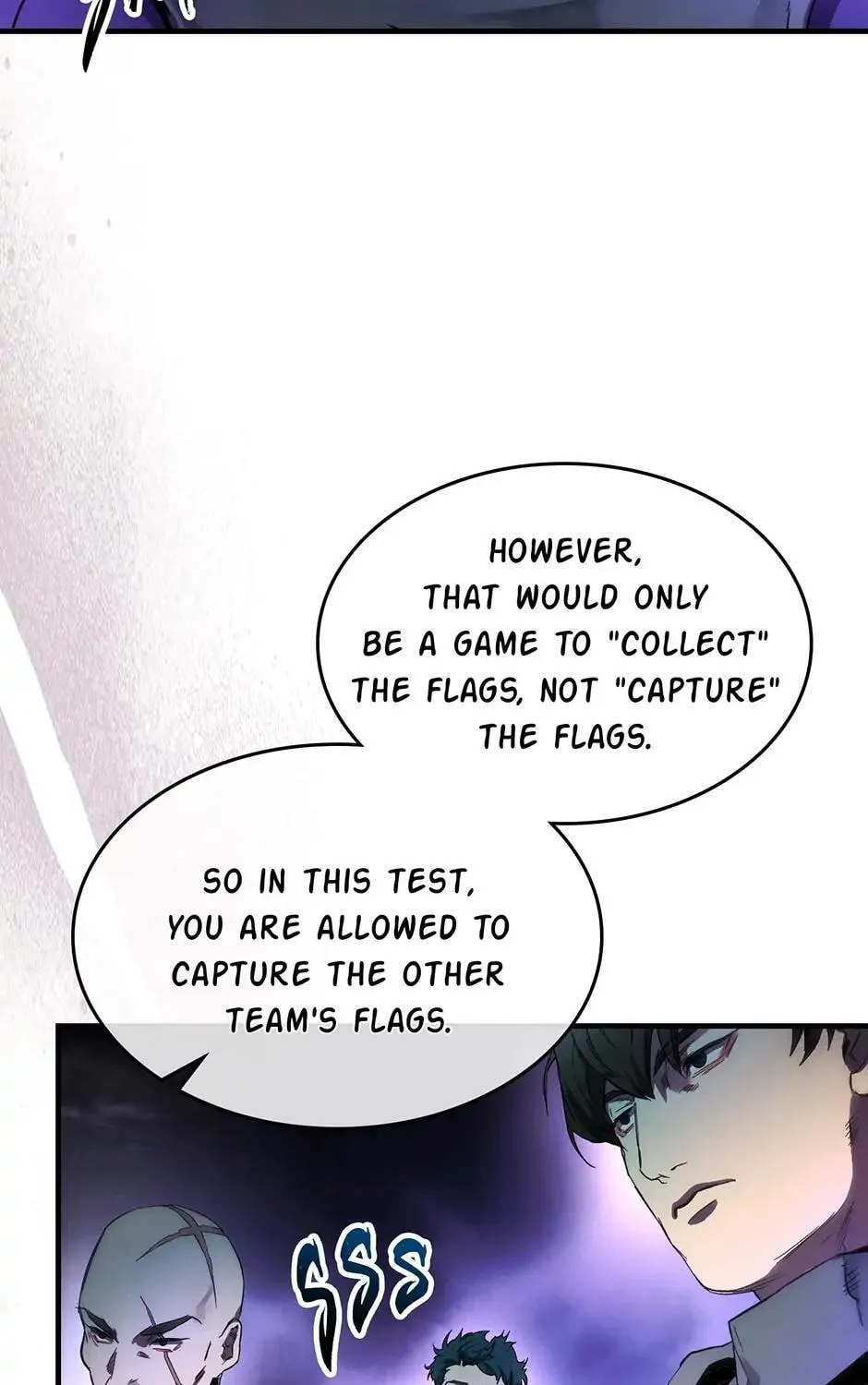 Read Level Up with the Gods EN Manga Online