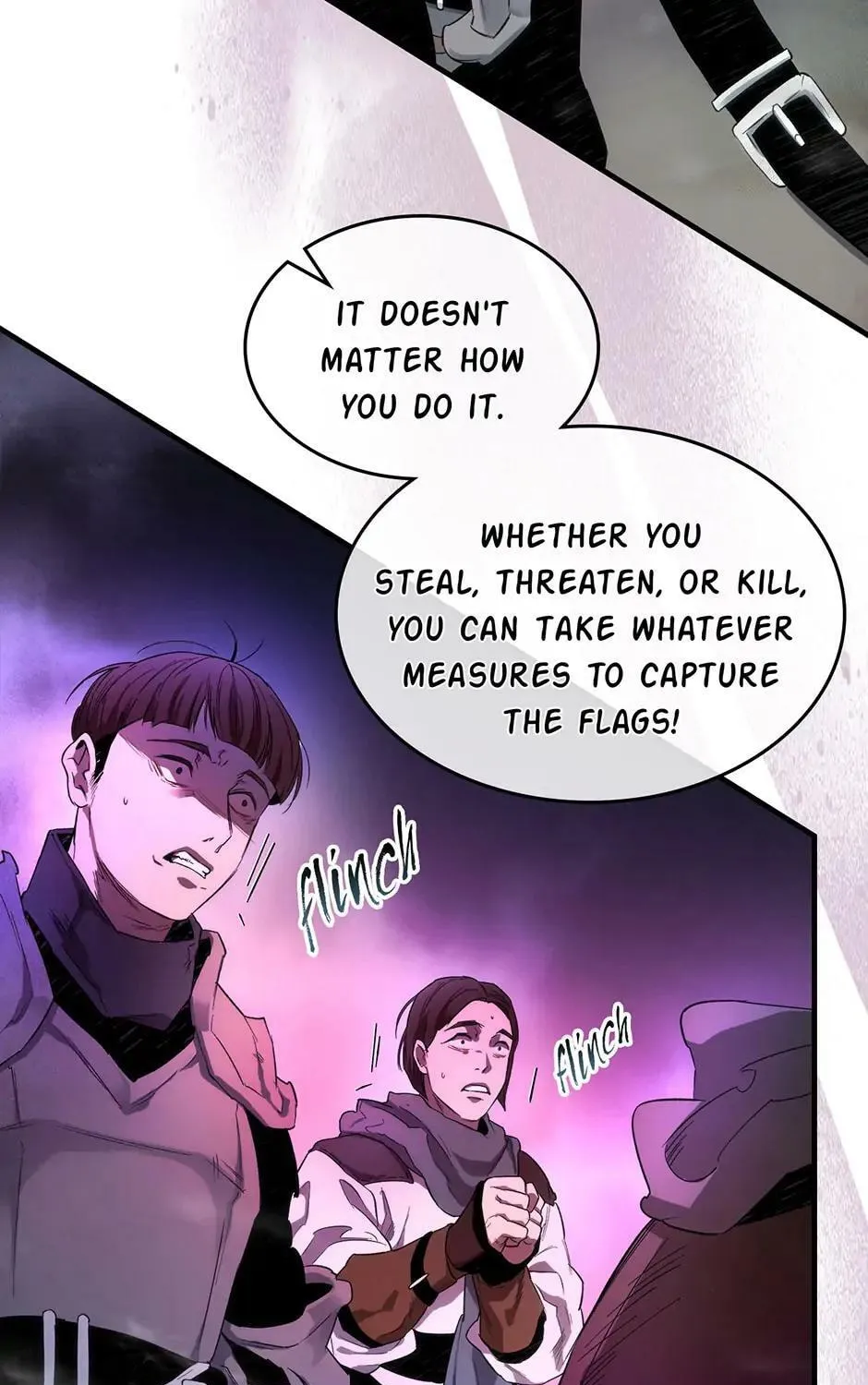 Read Level Up with the Gods EN Manga Online