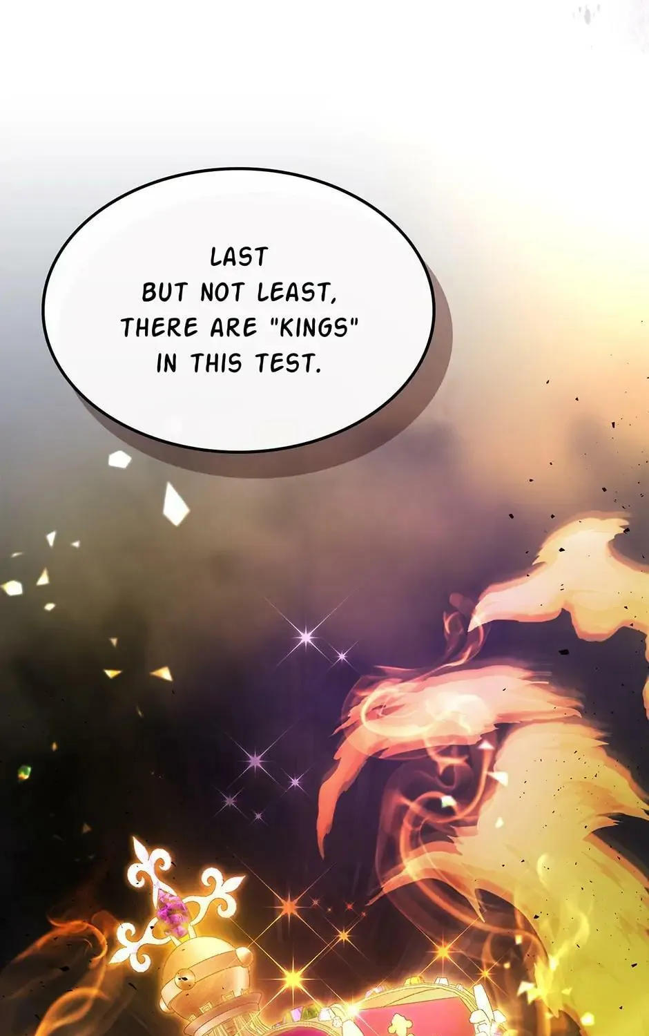 Read Level Up with the Gods EN Manga Online