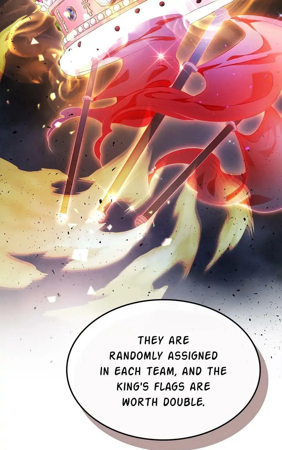 Read Level Up with the Gods EN Manga Online
