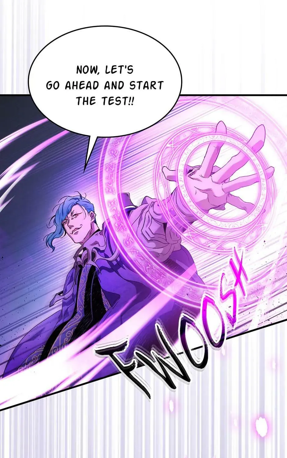 Read Level Up with the Gods EN Manga Online