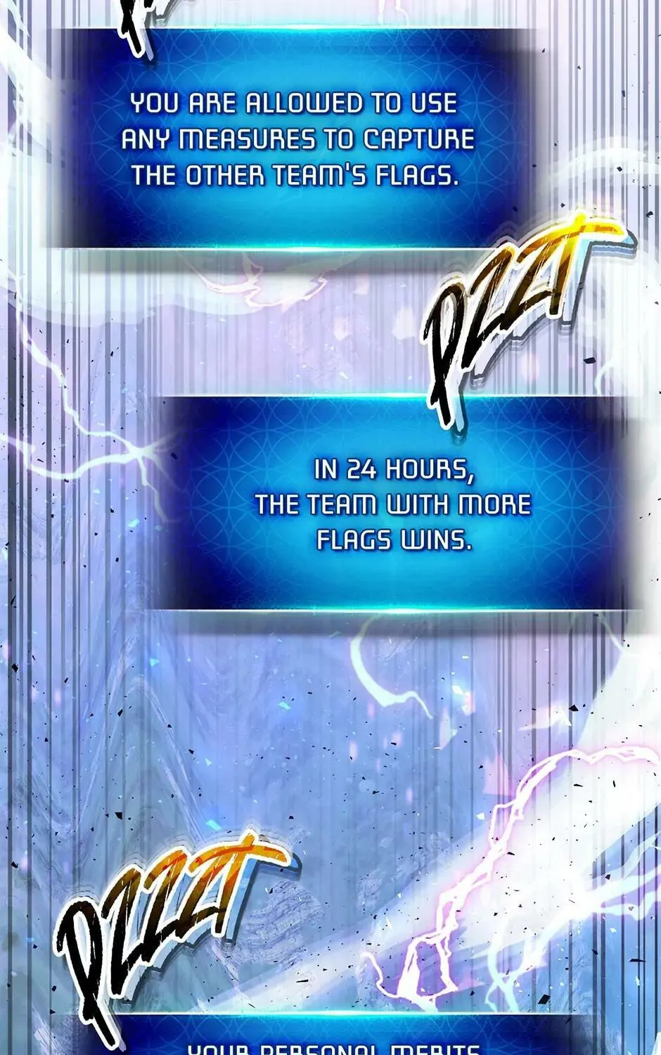 Read Level Up with the Gods EN Manga Online