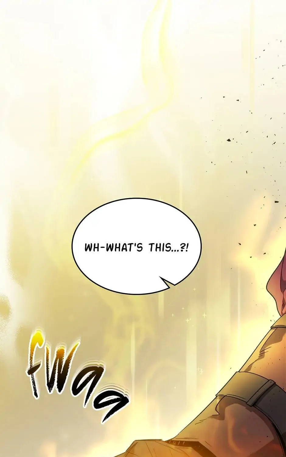 Read Level Up with the Gods EN Manga Online