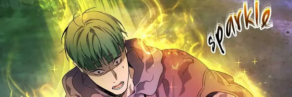 Read Level Up with the Gods EN Manga Online