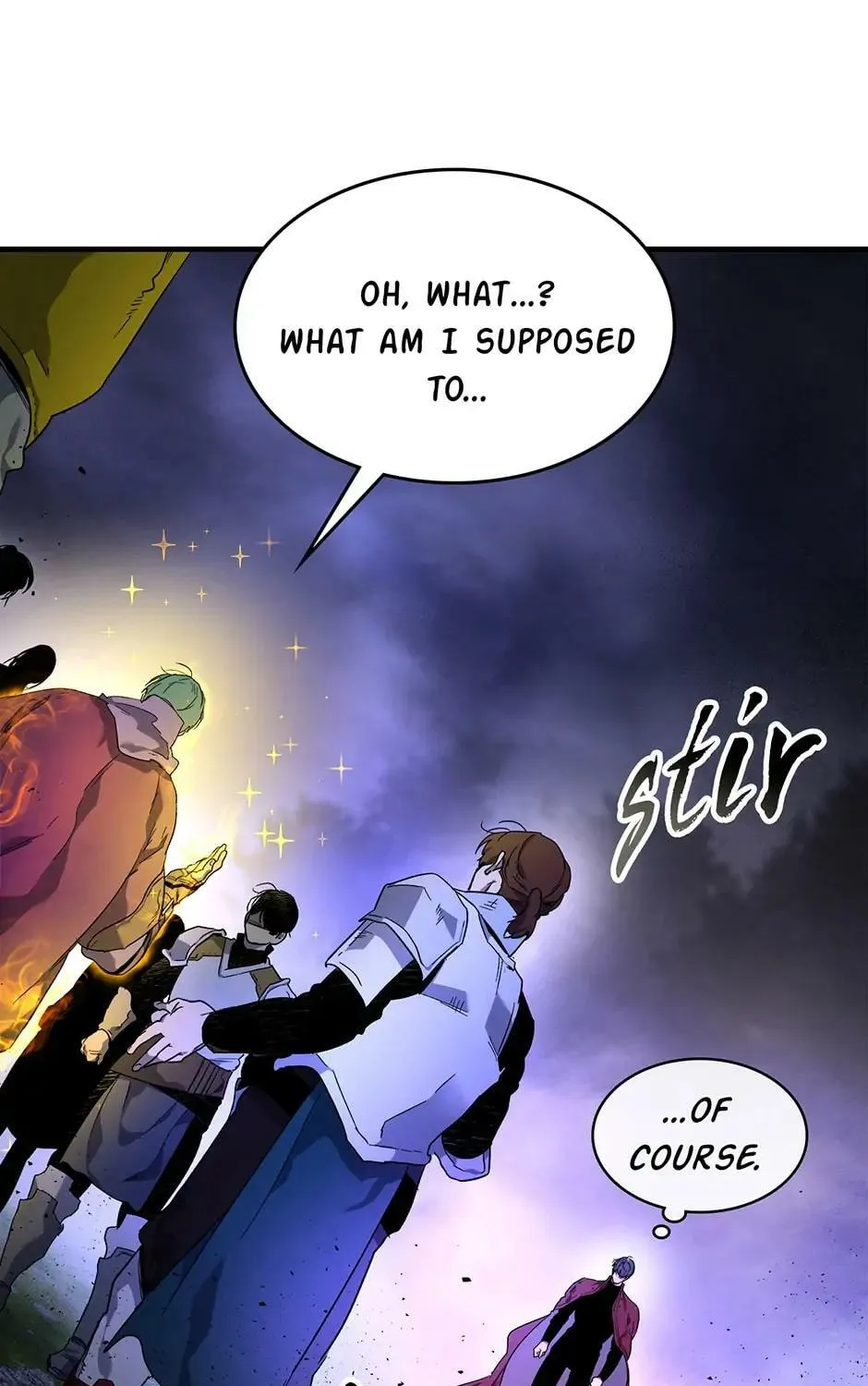 Read Level Up with the Gods EN Manga Online