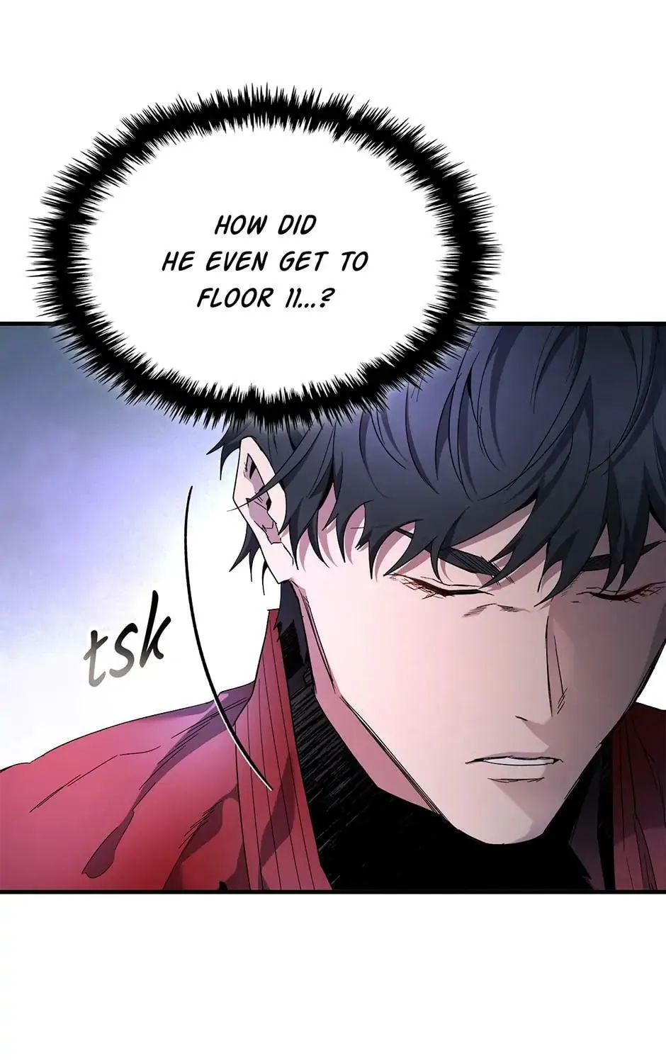 Read Level Up with the Gods EN Manga Online